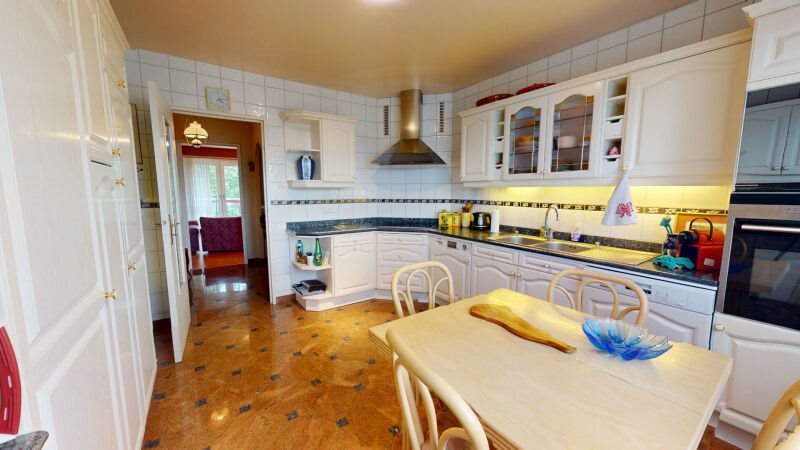 Appartement à vendre, 104m², Strasbourg