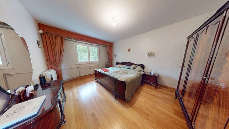 Appartement à vendre, 104m², Strasbourg