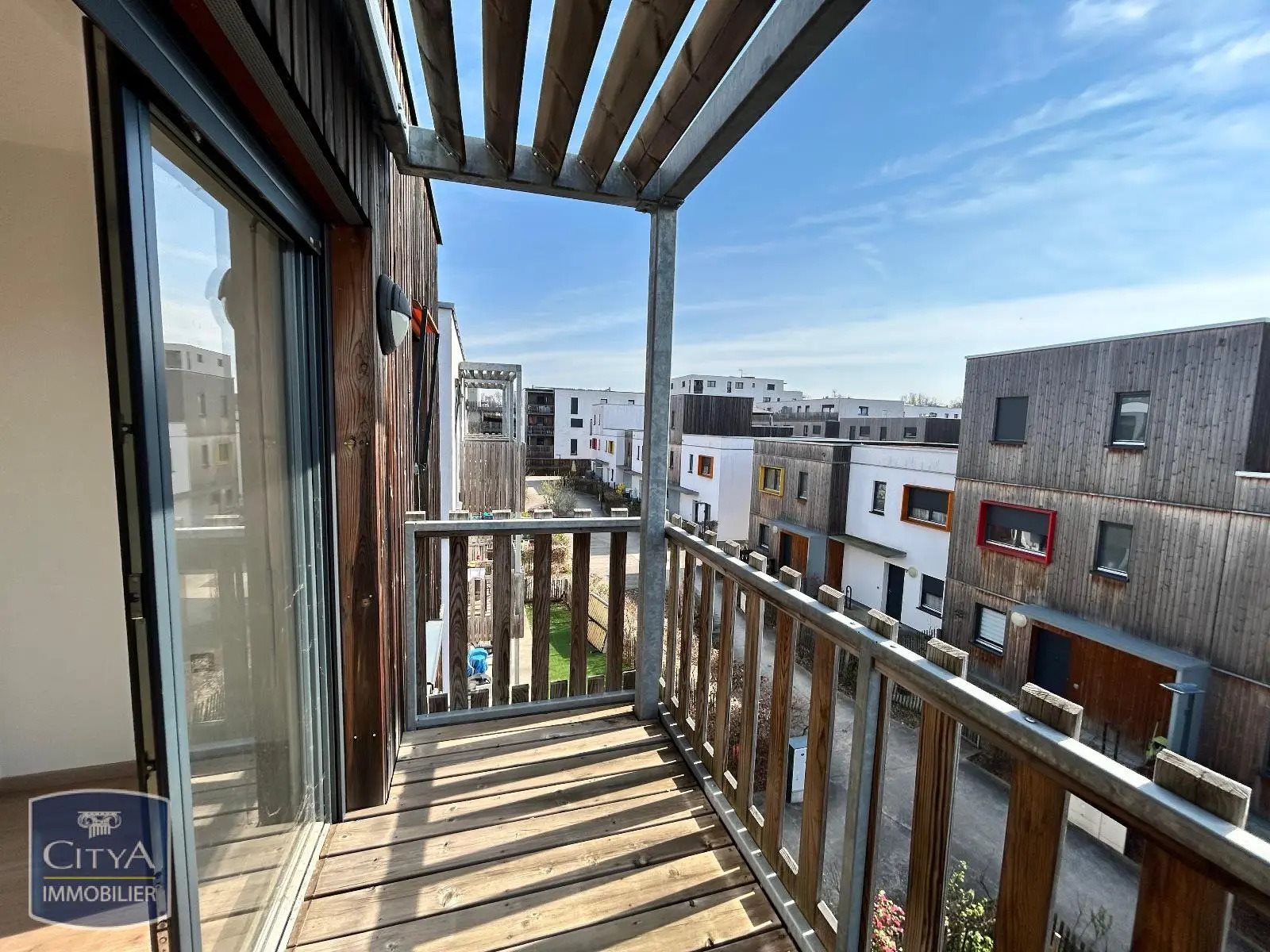 Appartement à vendre, 63m², Ostwald
