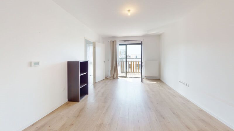 Appartement à vendre, 63m², Ostwald