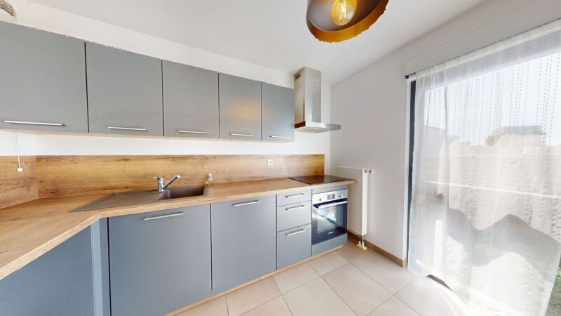 Appartement à vendre, 63m², Ostwald