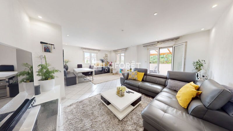 Maison à vendre, 97m², Krautergersheim