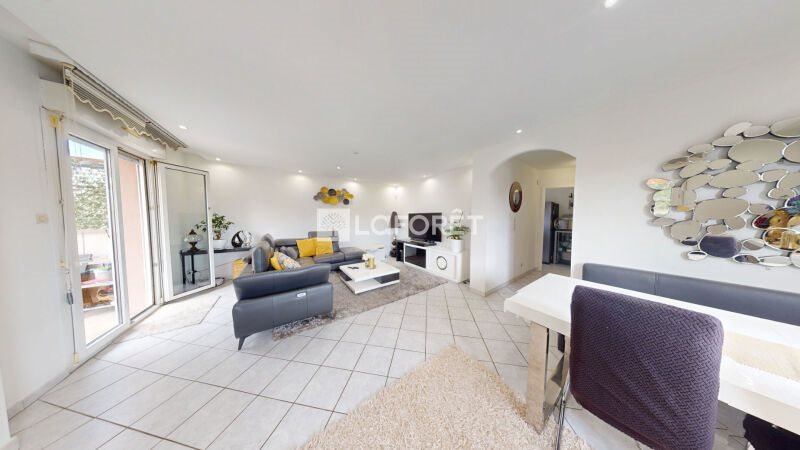 Maison à vendre, 97m², Krautergersheim