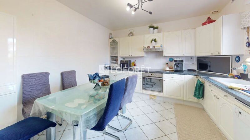 Maison à vendre, 97m², Krautergersheim