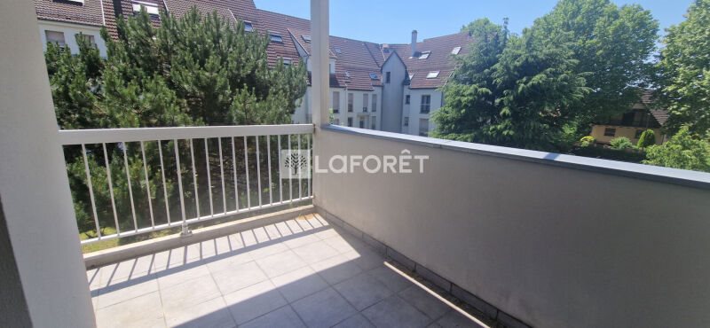 Appartement à vendre, 73m², Strasbourg