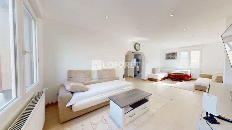Maison à vendre, 110m², Ostwald