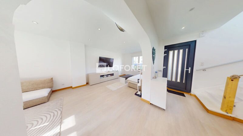 Maison à vendre, 110m², Ostwald