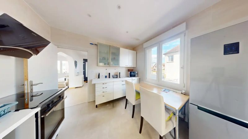 Maison à vendre, 110m², Ostwald