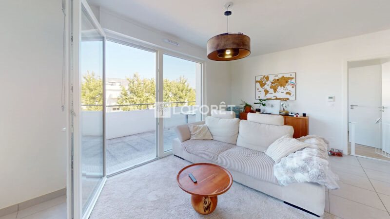 Appartement à vendre, 80m², Oberhausbergen