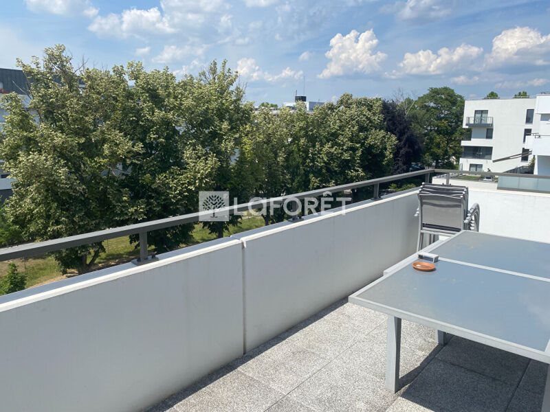 Appartement à vendre, 80m², Oberhausbergen