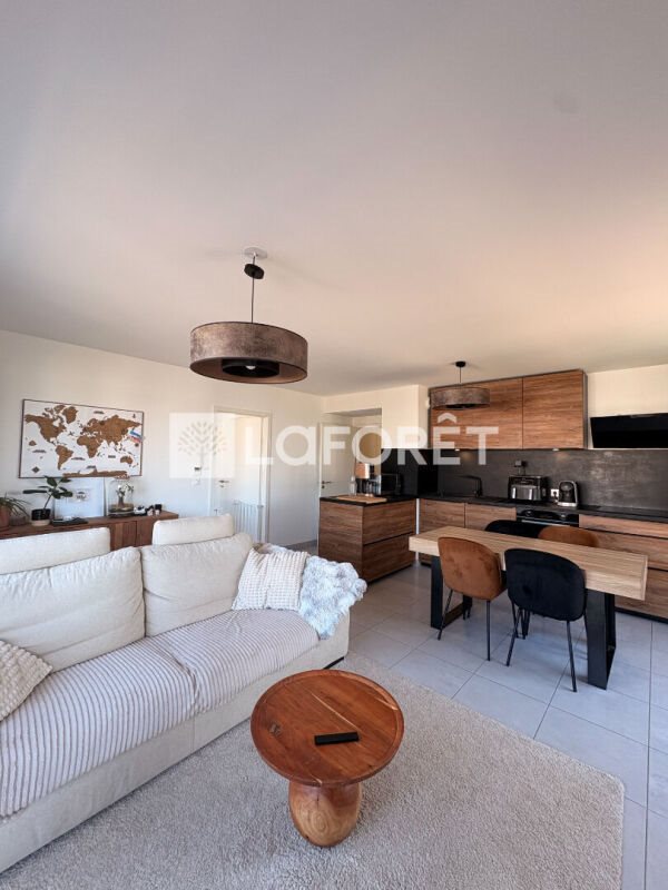 Appartement à vendre, 80m², Oberhausbergen