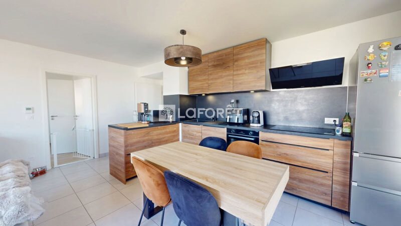 Appartement à vendre, 80m², Oberhausbergen