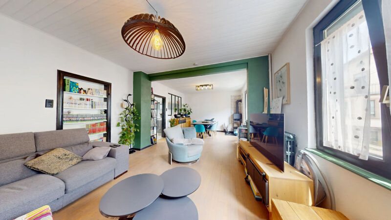 Maison à vendre, 163m², Lingolsheim