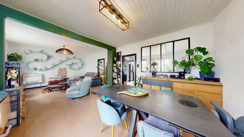 Maison à vendre, 163m², Lingolsheim