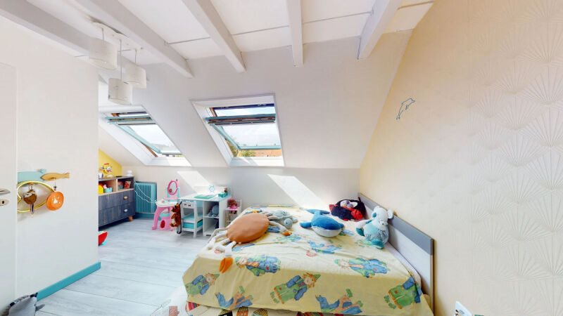 Maison à vendre, 163m², Lingolsheim