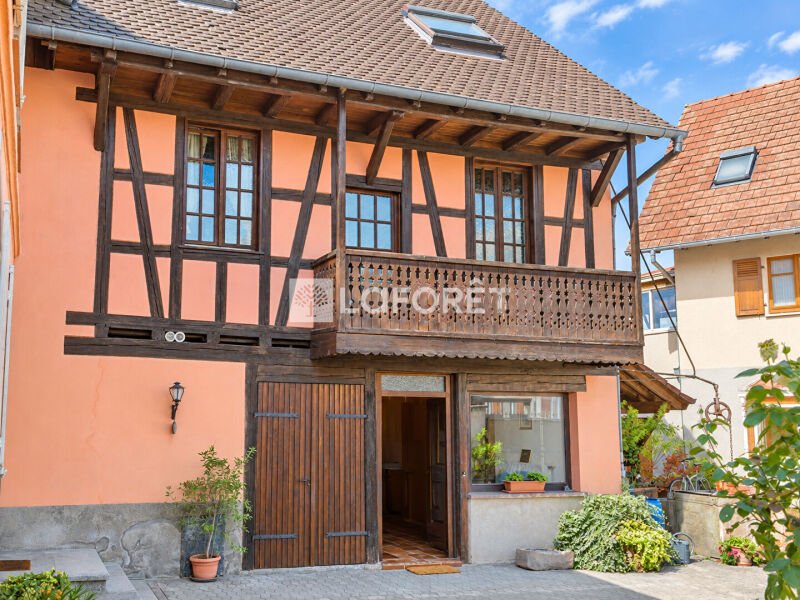 Maison à vendre, 385m², Entzheim
