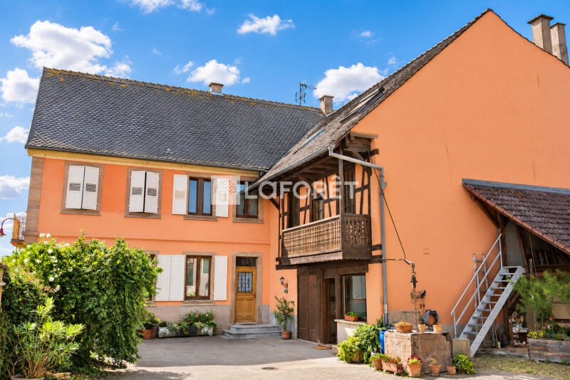 Maison à vendre, 385m², Entzheim