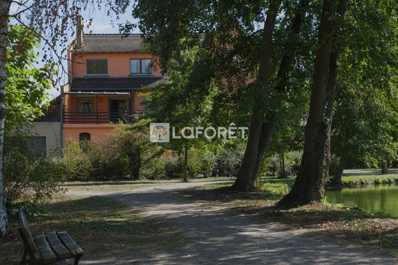 Maison à vendre, 385m², Entzheim