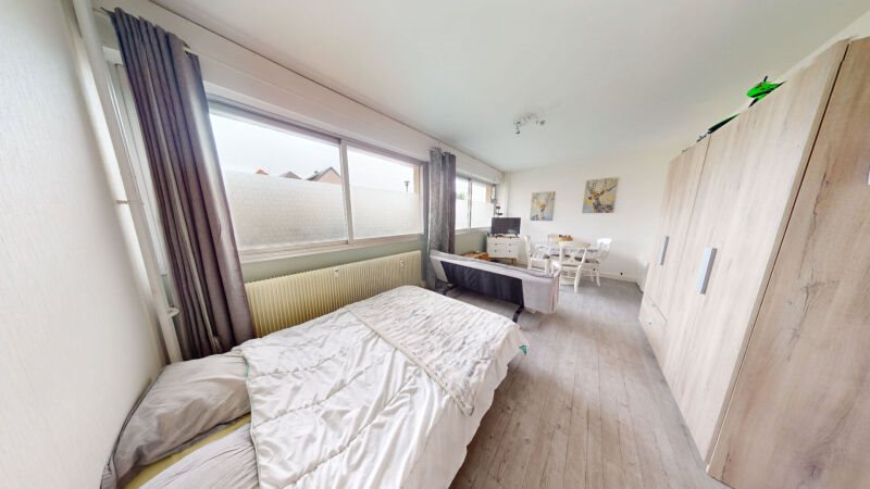 Appartement à vendre, 33m², Lingolsheim