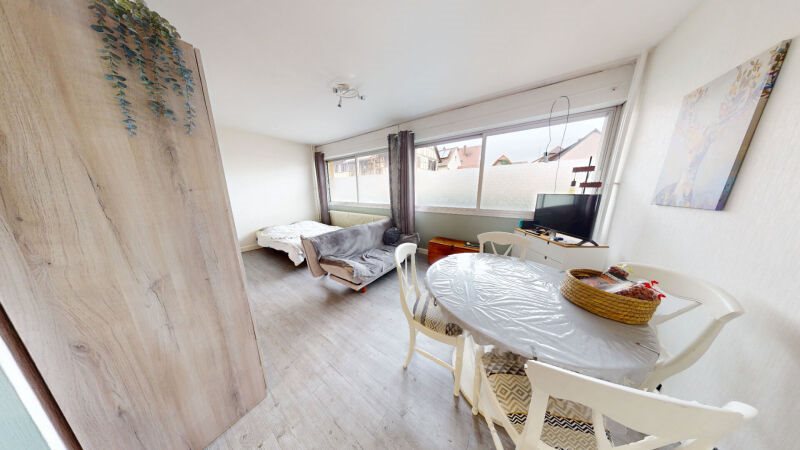 Appartement à vendre, 33m², Lingolsheim
