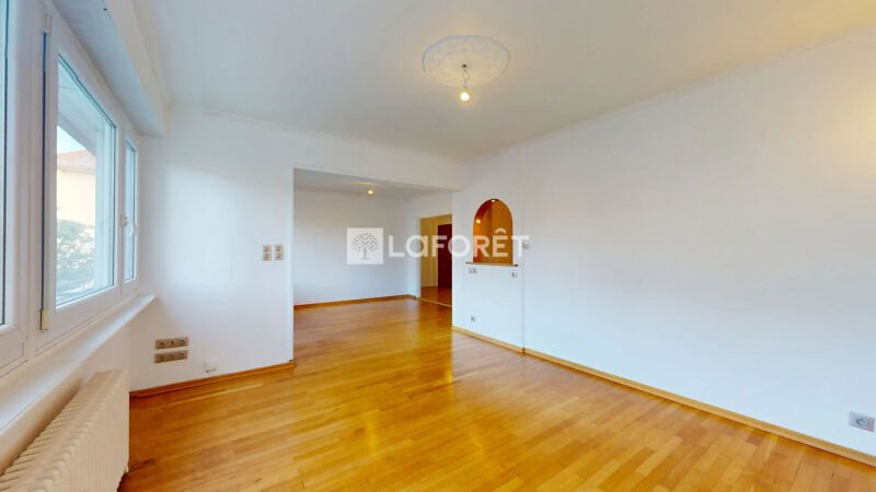 Appartement à vendre, 85m², Strasbourg