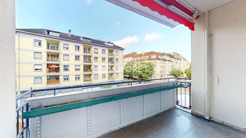Appartement à vendre, 85m², Strasbourg
