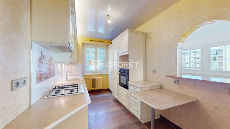 Appartement à vendre, 85m², Strasbourg
