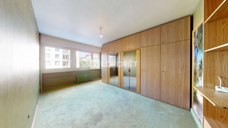 Appartement à vendre, 85m², Strasbourg