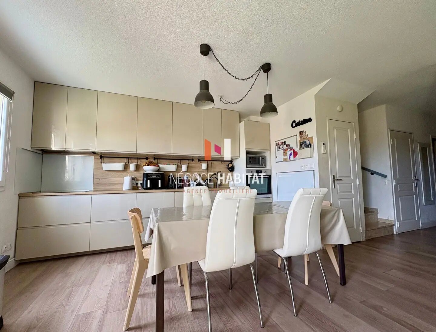 Maison à vendre, 87m², Poussan