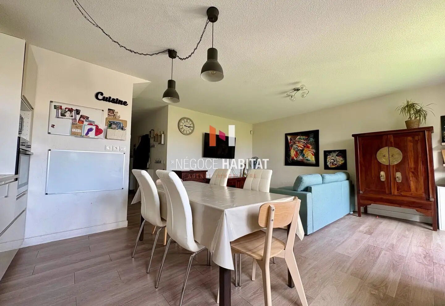 Maison à vendre, 87m², Poussan