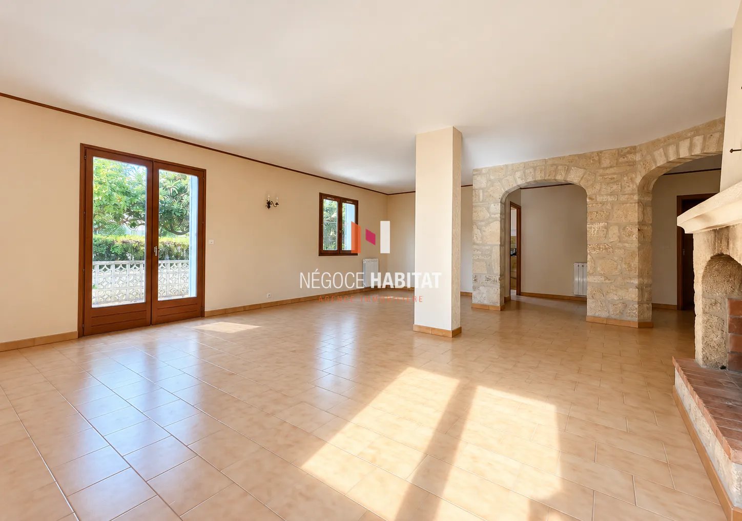 Maison à vendre, 125m², Valergues