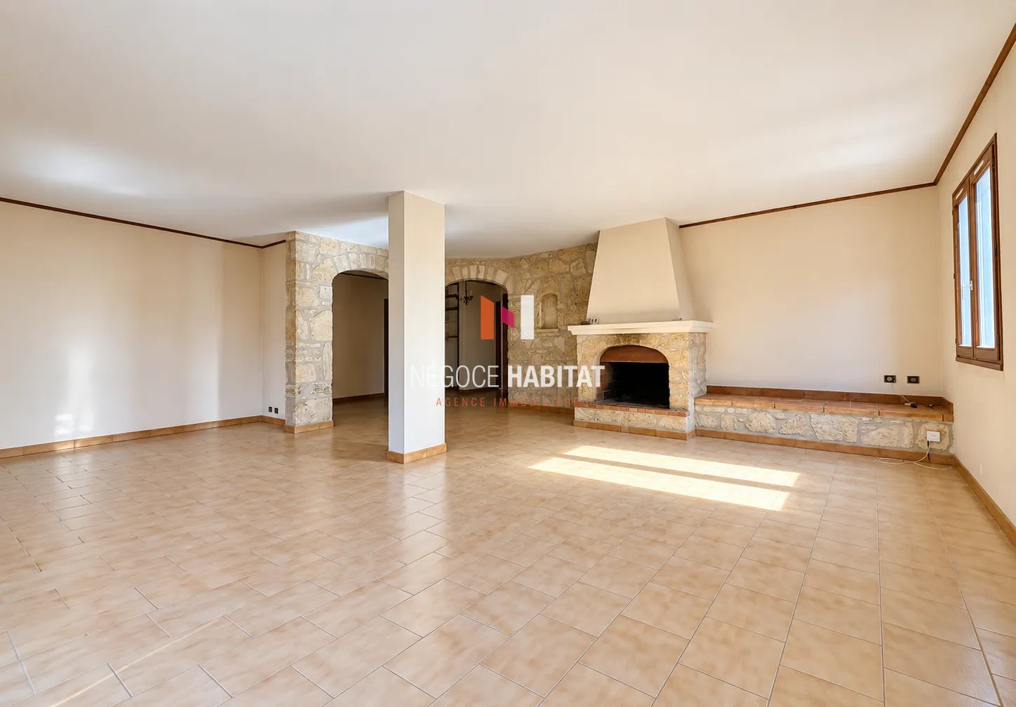 Maison à vendre, 125m², Valergues