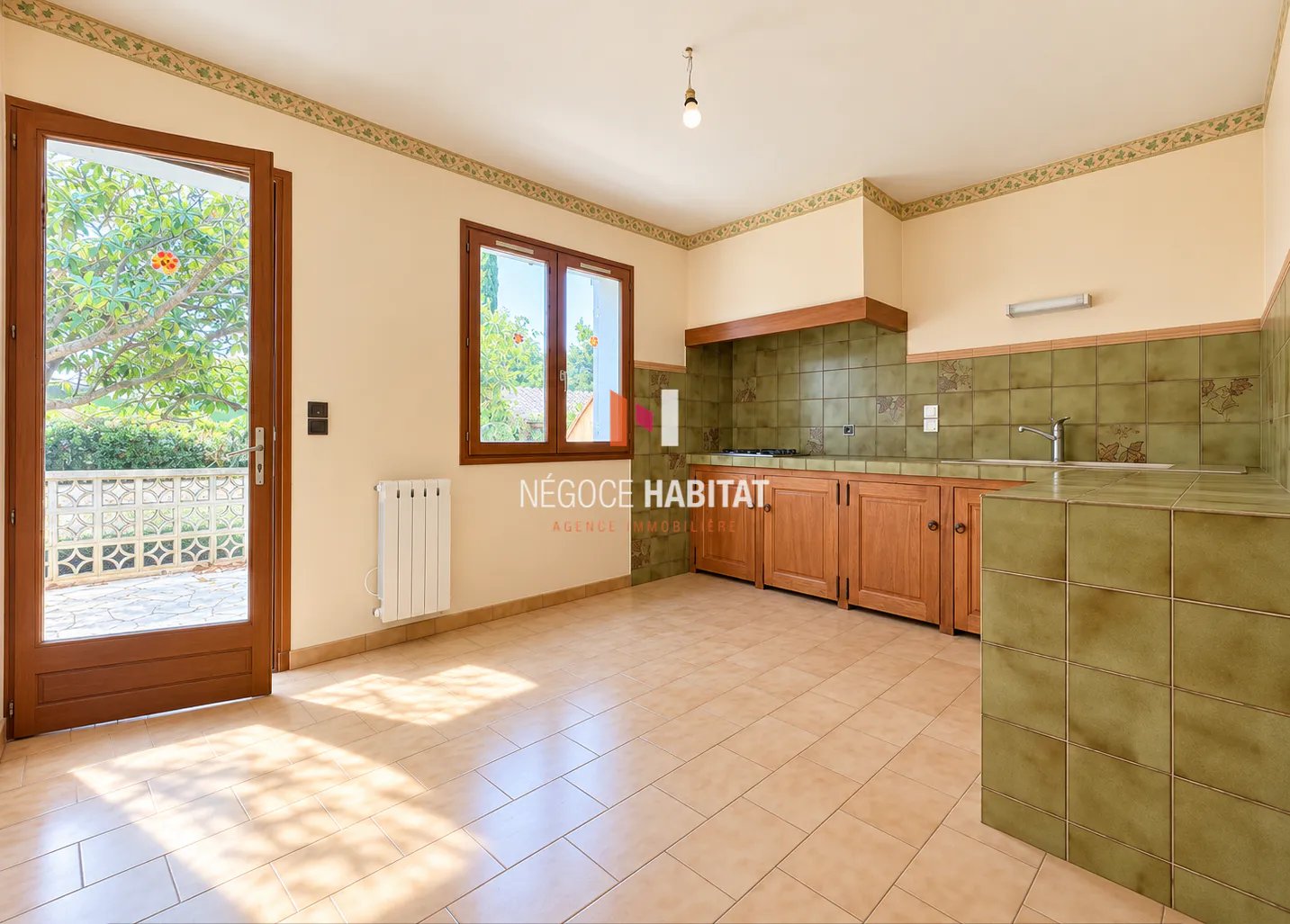 Maison à vendre, 125m², Valergues