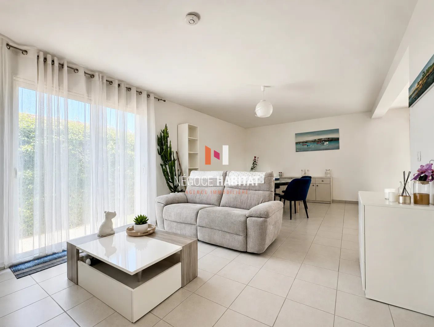 Maison à vendre, 86m², Saint-Just