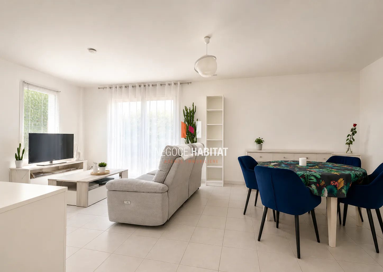 Maison à vendre, 86m², Saint-Just