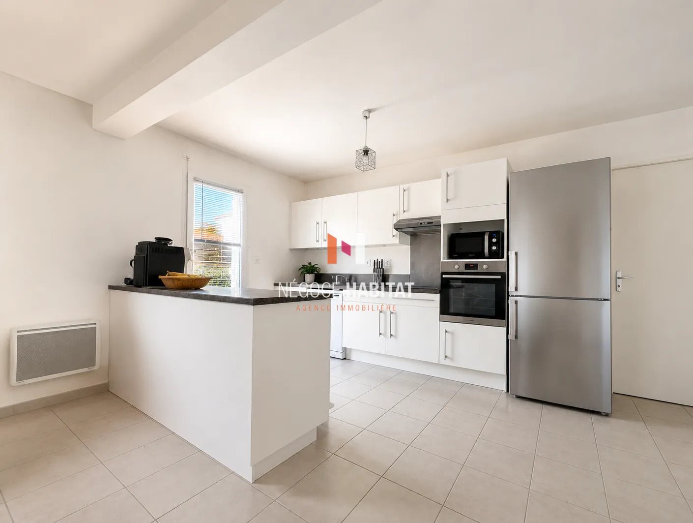 Maison à vendre, 86m², Saint-Just