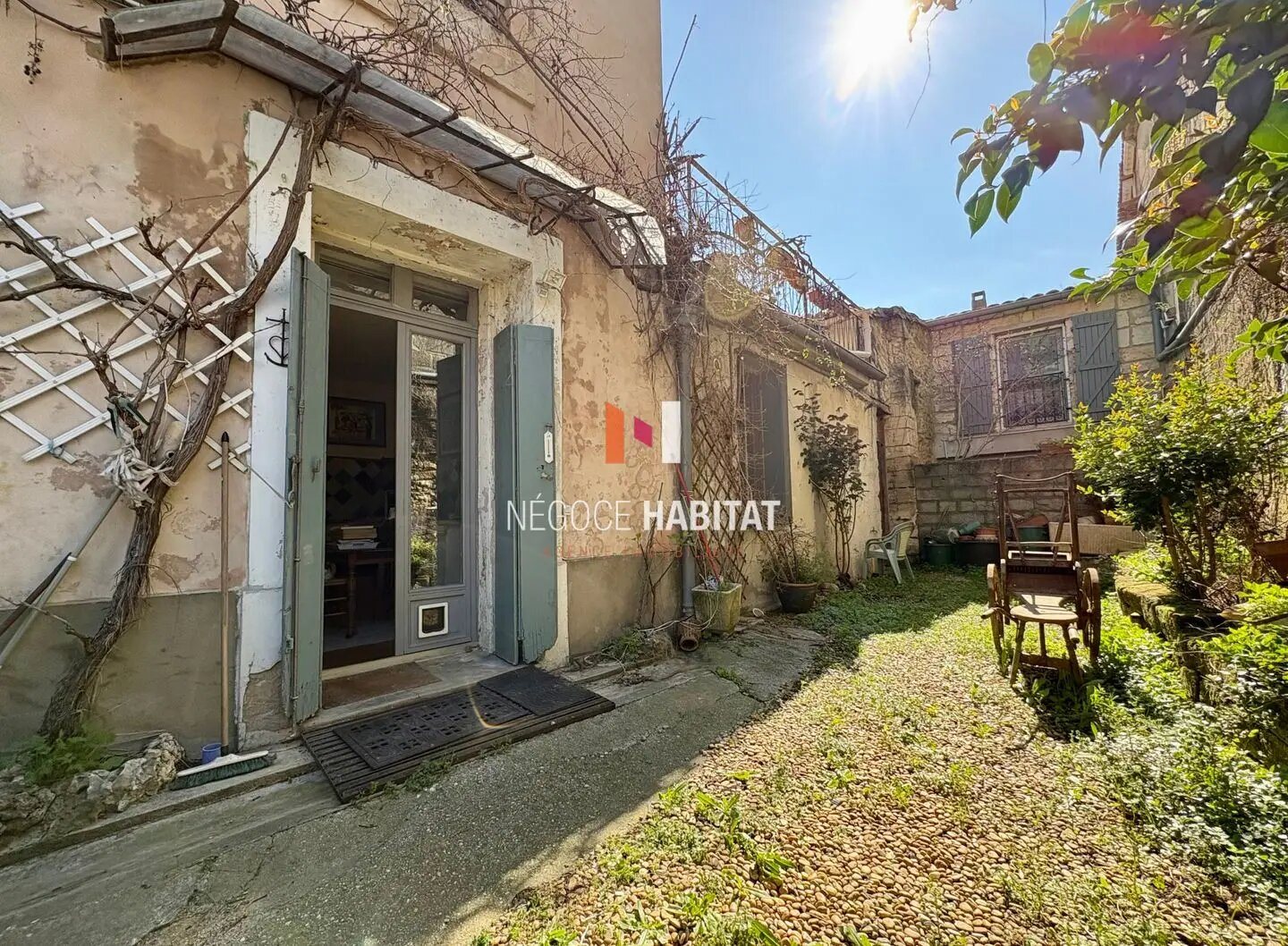 Maison à vendre, 130m², Lansargues