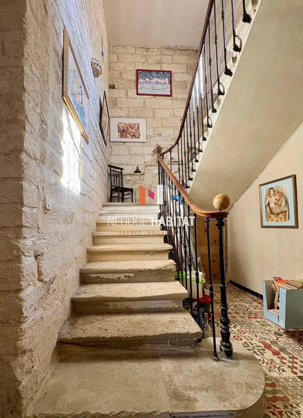 Maison à vendre, 130m², Lansargues