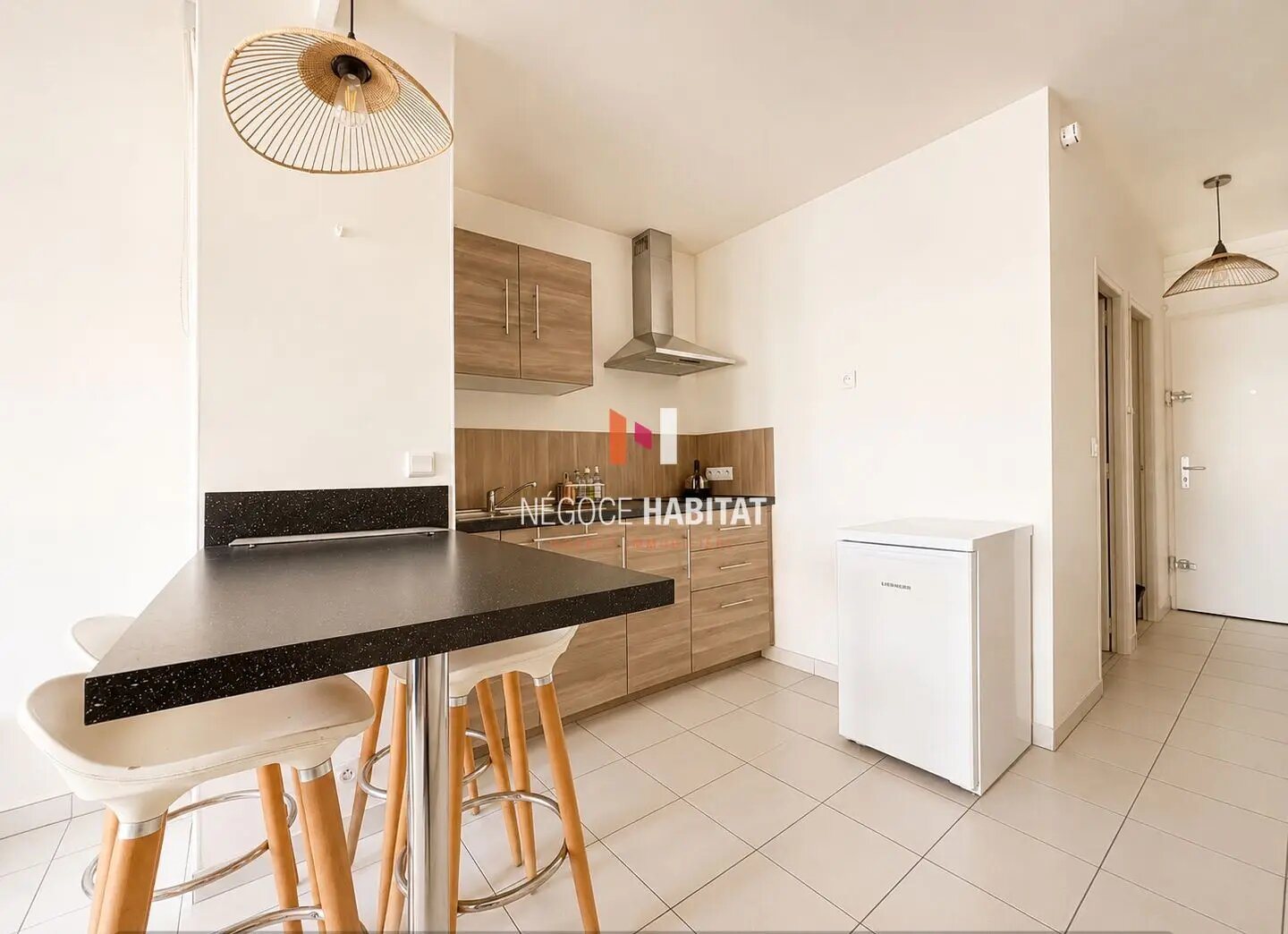 Appartement à vendre, 35m², Mauguio