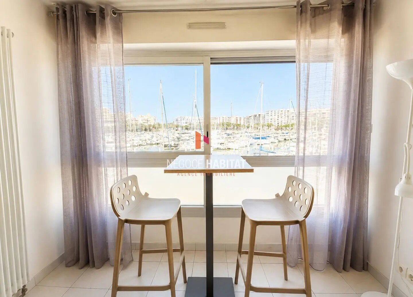 Appartement à vendre, 35m², Mauguio