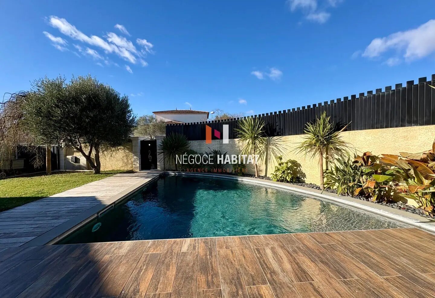 Maison à vendre, 142m², Lansargues