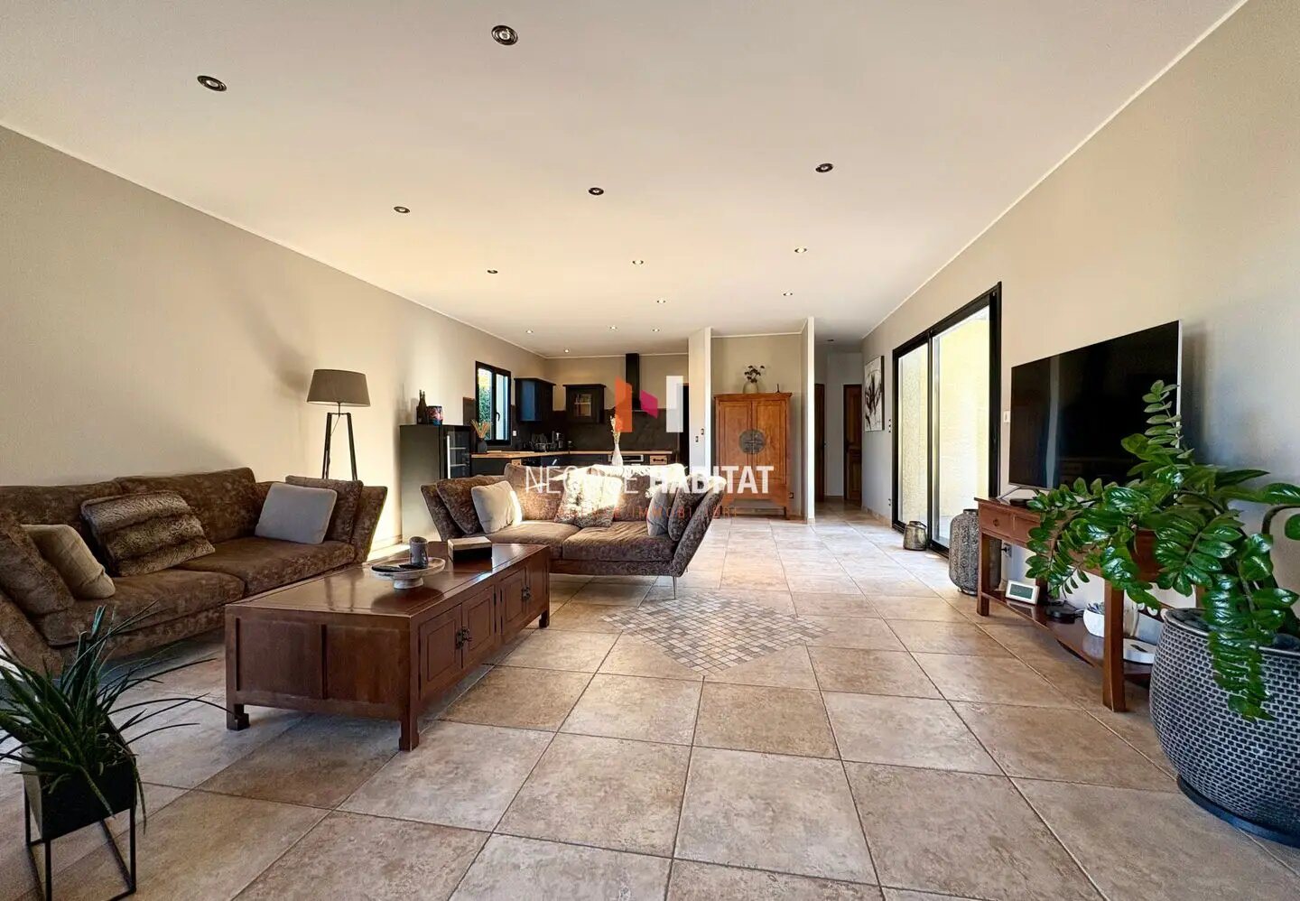 Maison à vendre, 142m², Lansargues