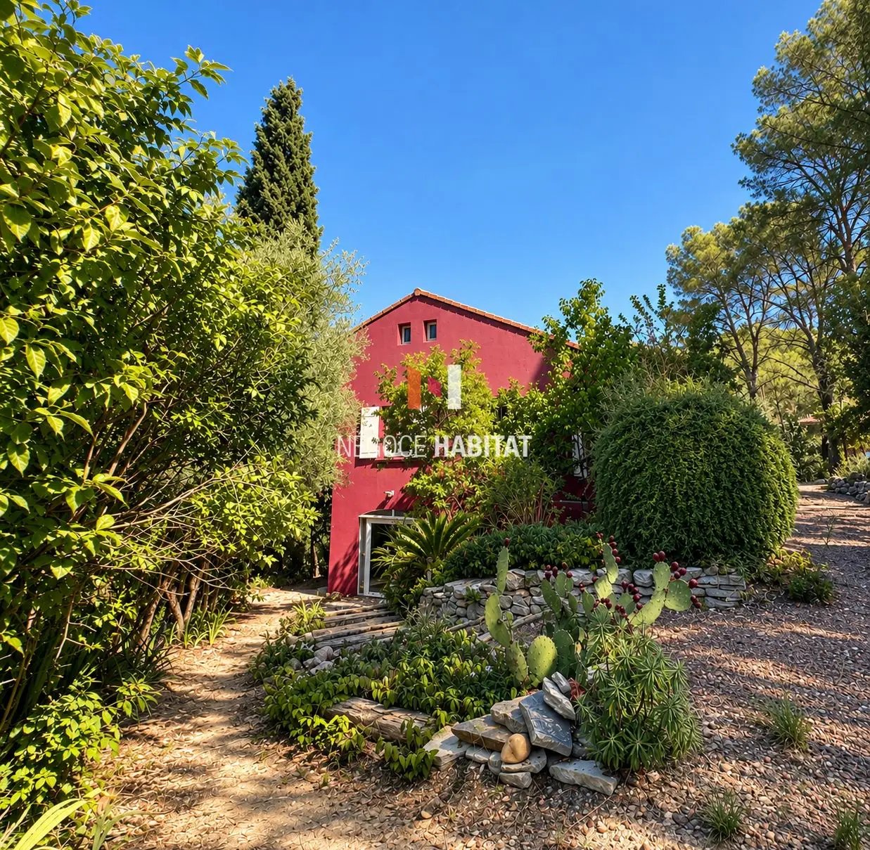 Maison à vendre, 112m², Prades-le-Lez