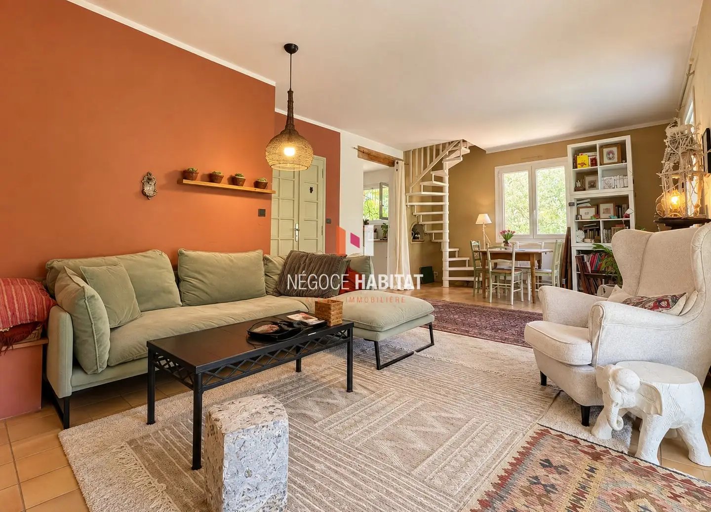 Maison à vendre, 112m², Prades-le-Lez