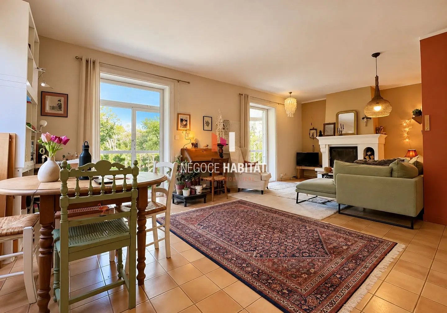 Maison à vendre, 112m², Prades-le-Lez