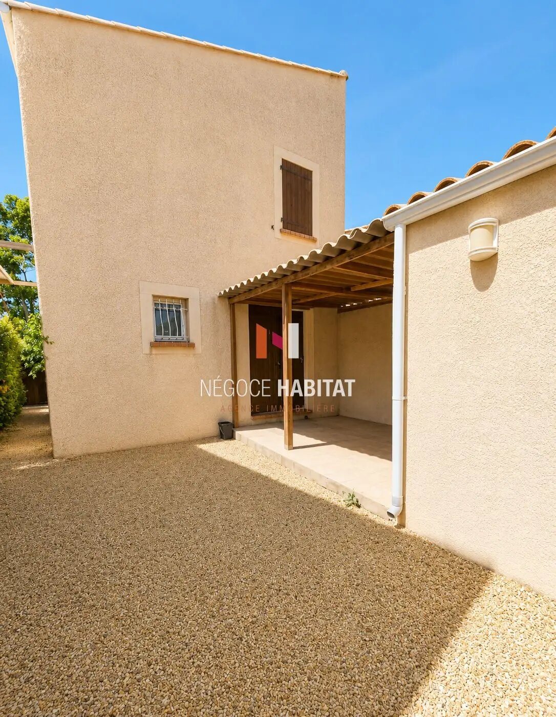 Maison à vendre, 93m², Lunel-Viel