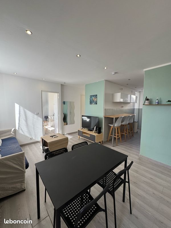 Appartement à vendre, 63m², Toulon