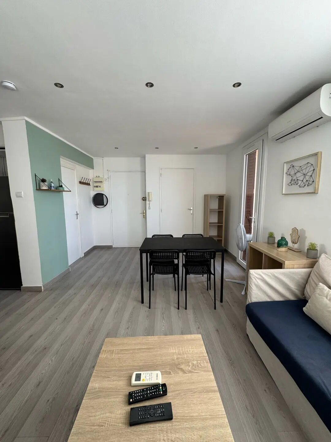 Appartement à vendre, 63m², Toulon