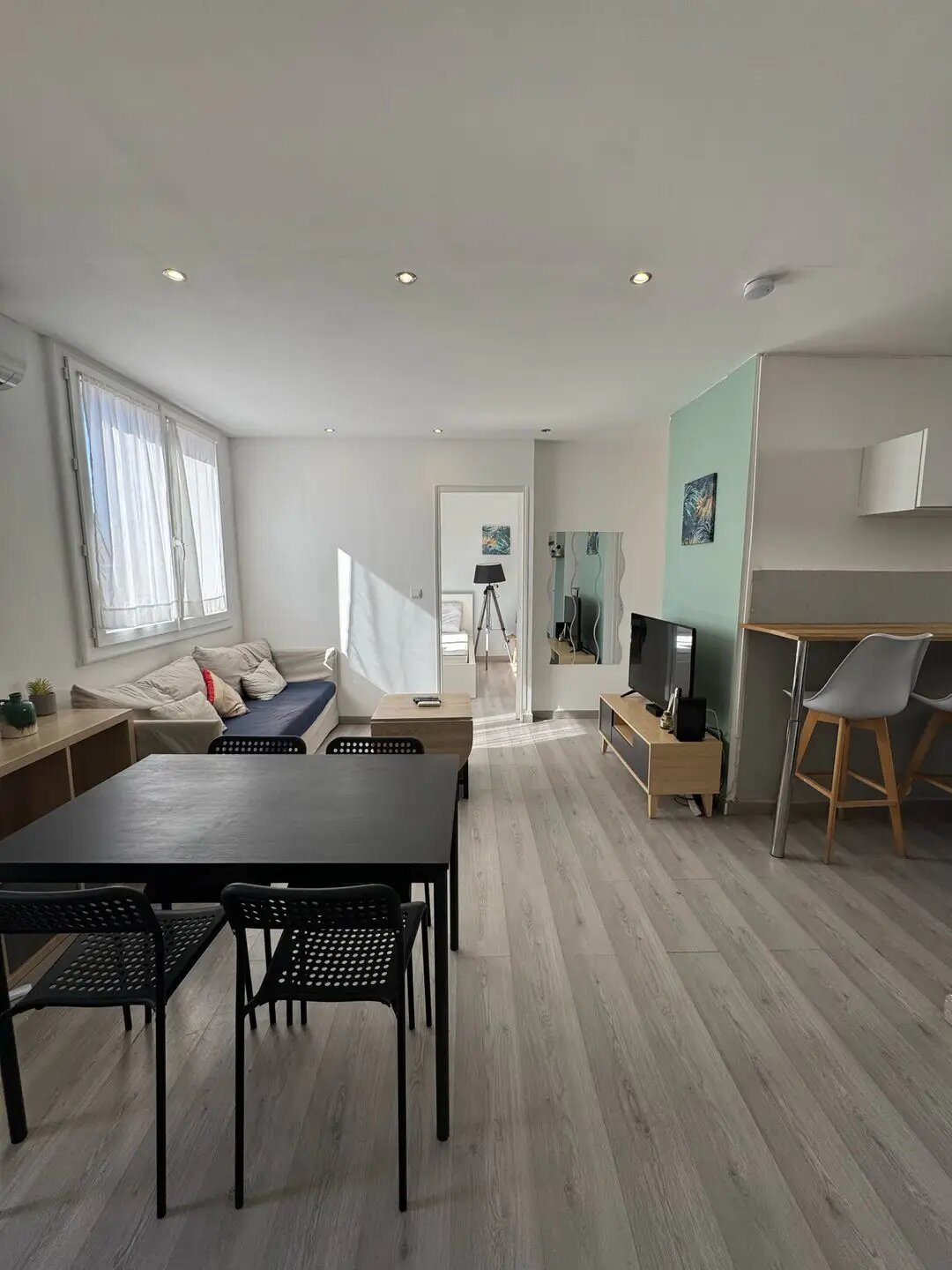 Appartement à vendre, 63m², Toulon