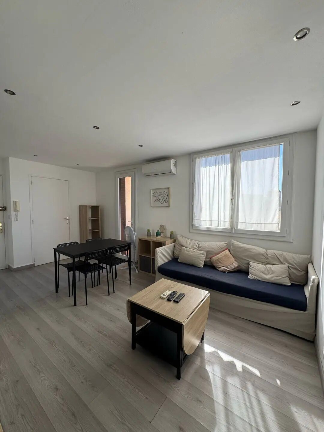 Appartement à vendre, 63m², Toulon